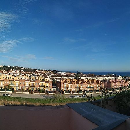 Suites Beach Nature Velez Quarto foto