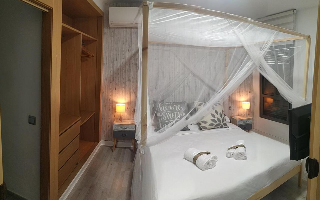 Suites Beach Nature Velez Exterior foto