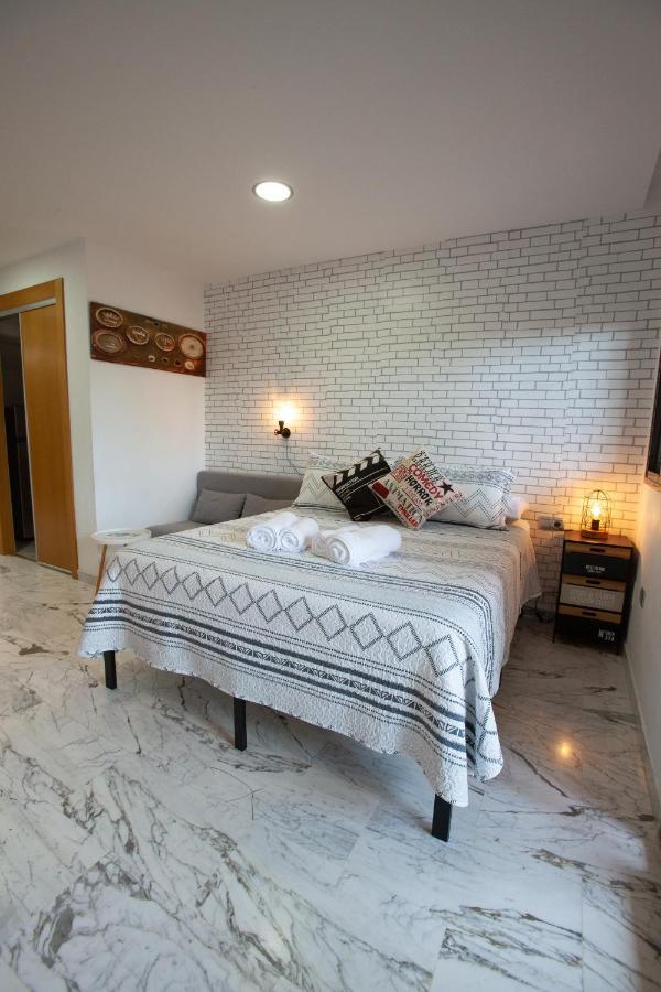 Suites Beach Nature Velez Exterior foto