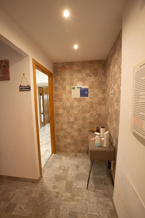 Suites Beach Nature Velez Exterior foto