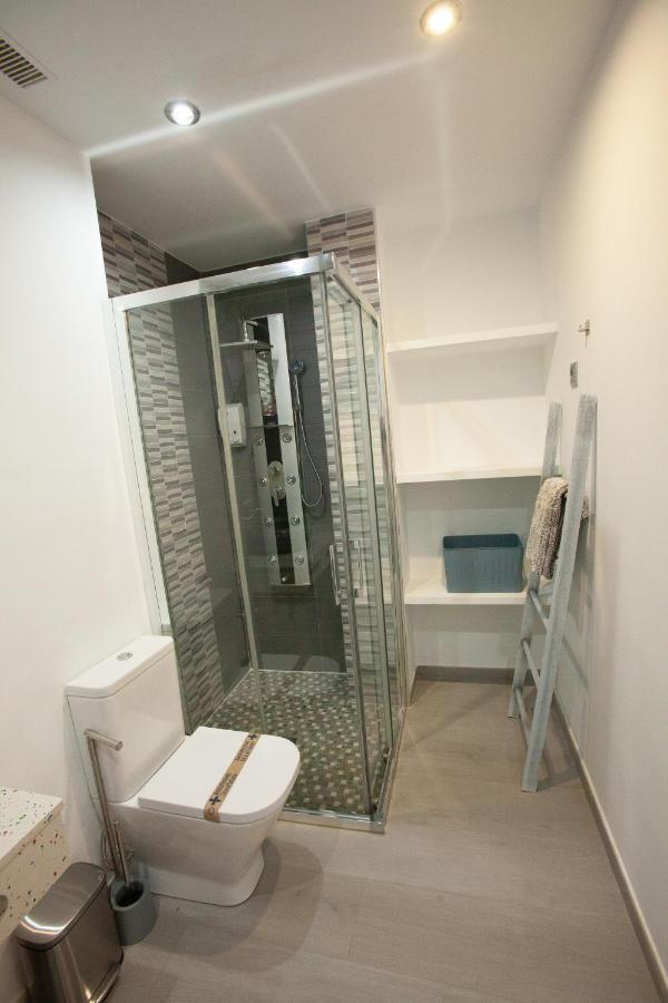 Suites Beach Nature Velez Exterior foto