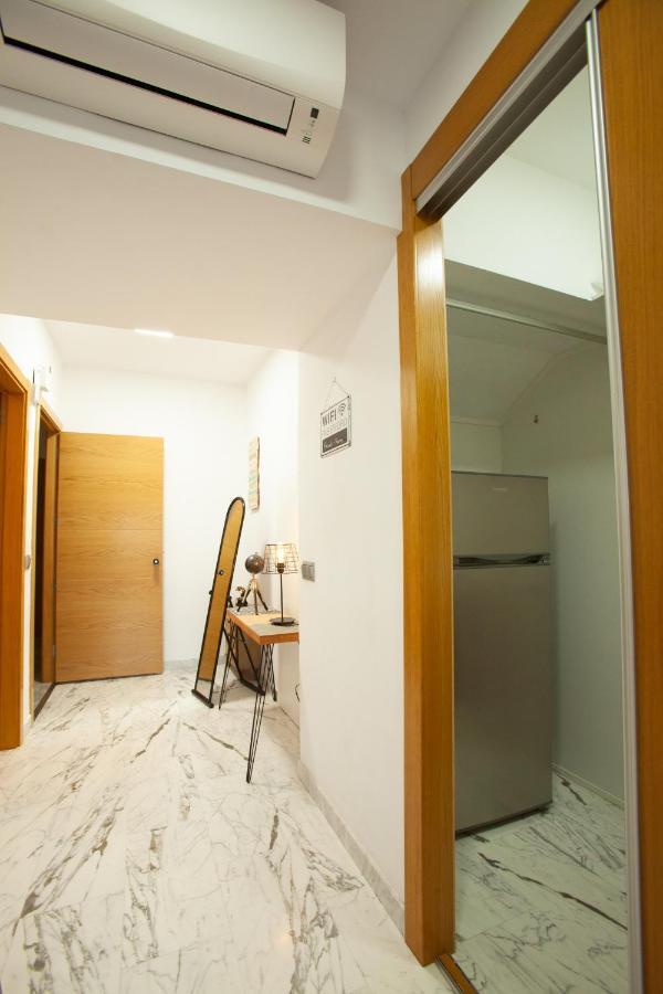 Suites Beach Nature Velez Exterior foto