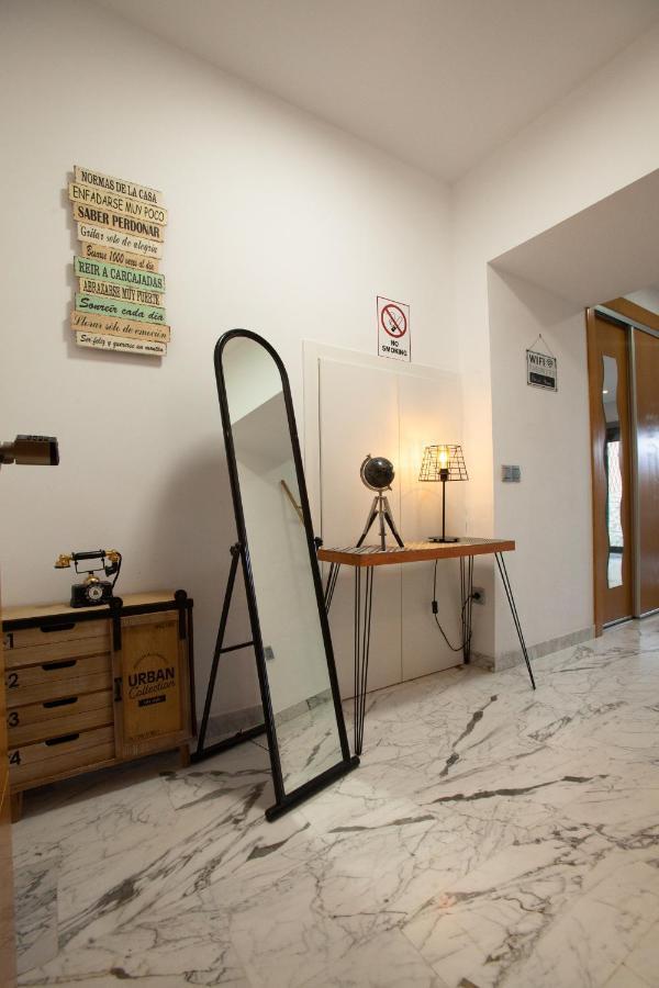 Suites Beach Nature Velez Exterior foto