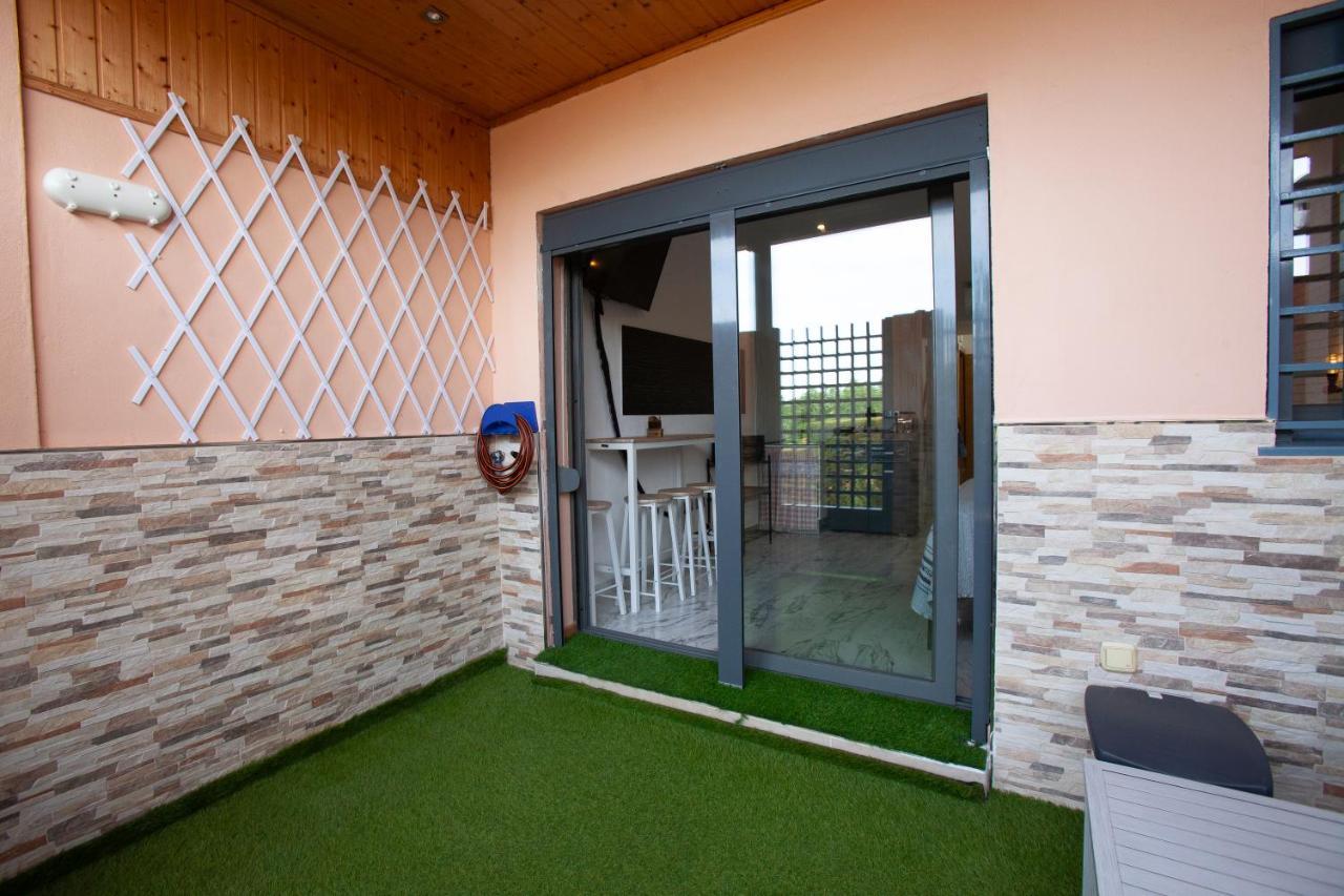 Suites Beach Nature Velez Exterior foto