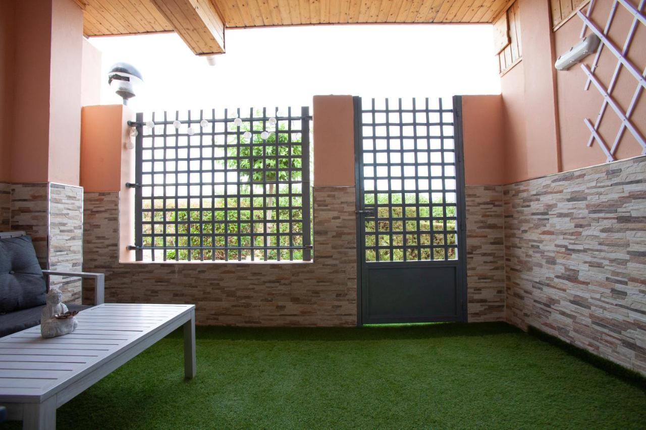 Suites Beach Nature Velez Exterior foto