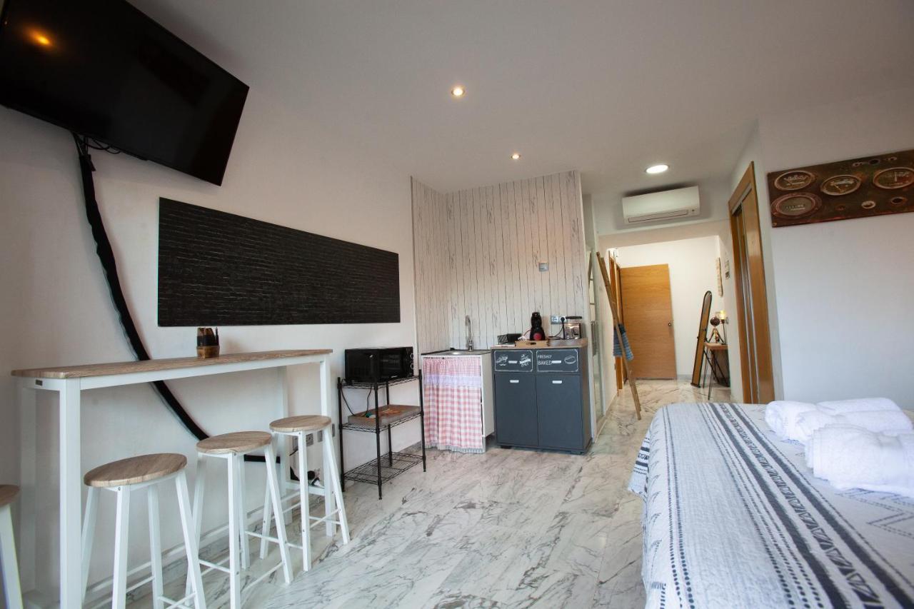 Suites Beach Nature Velez Exterior foto