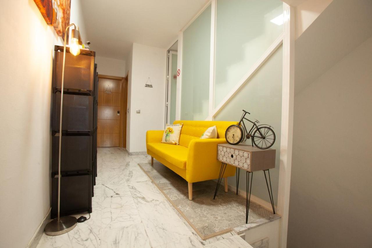 Suites Beach Nature Velez Exterior foto