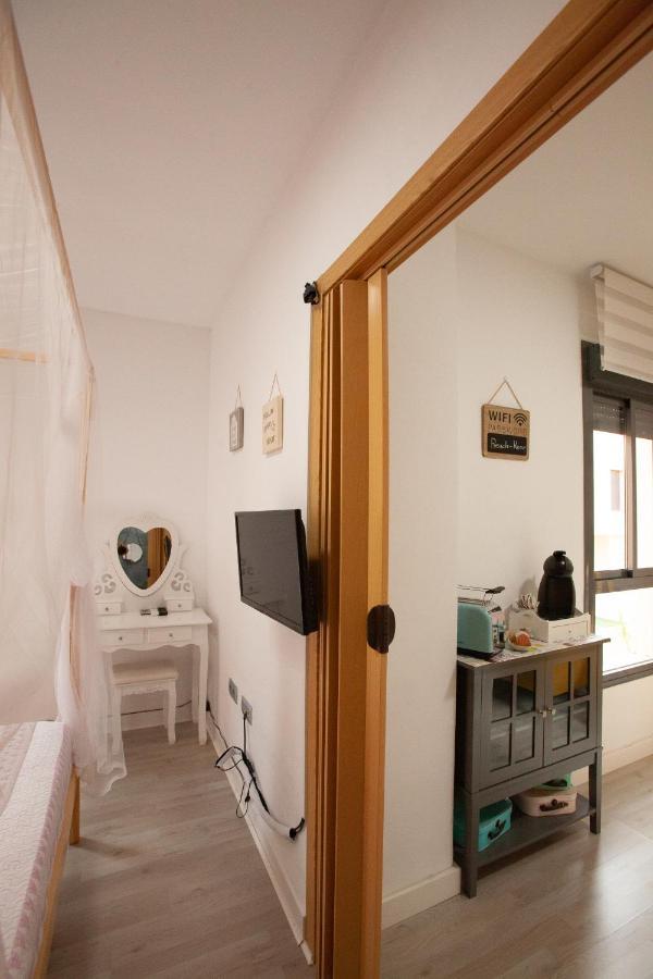 Suites Beach Nature Velez Exterior foto