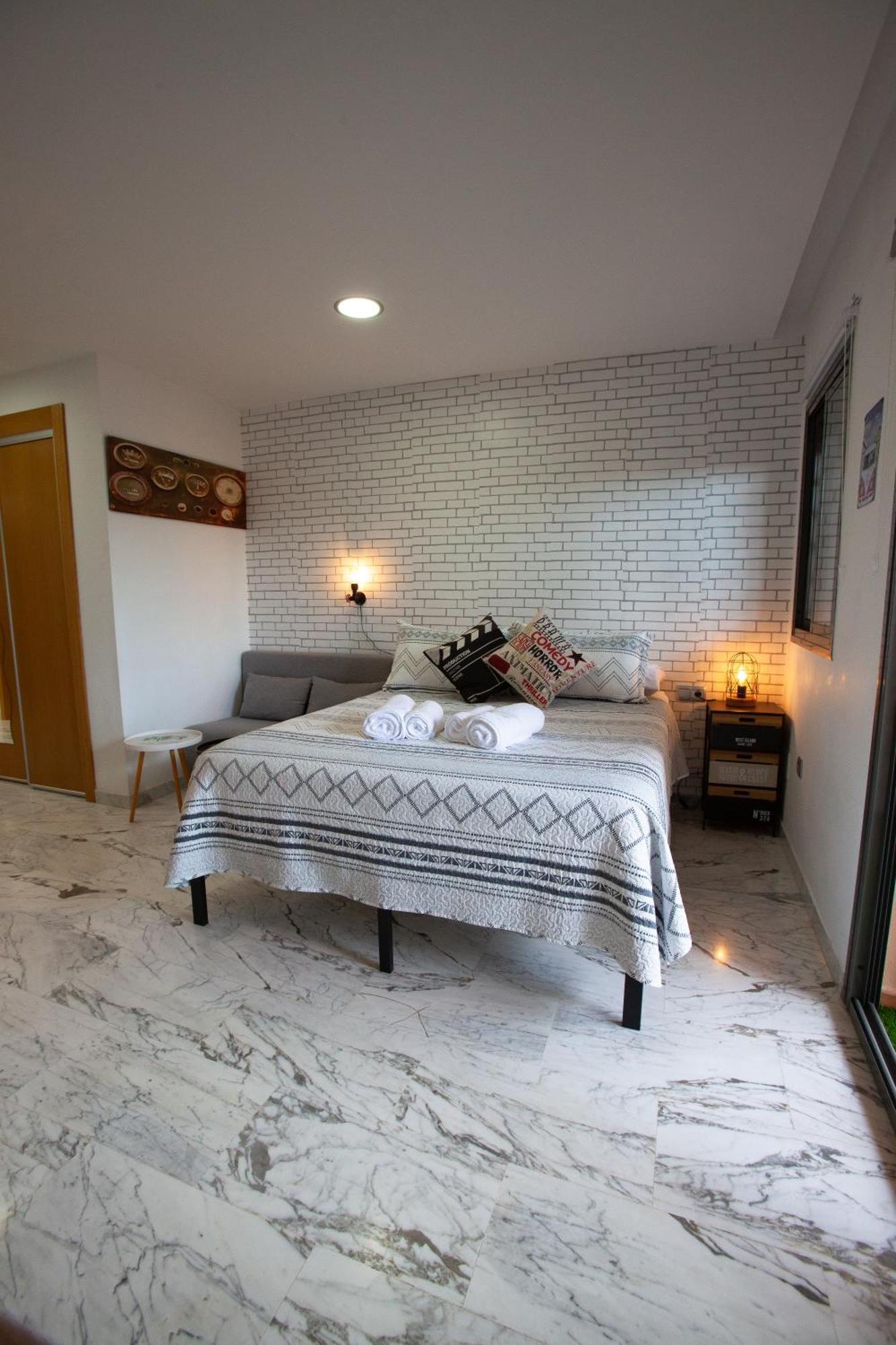 Suites Beach Nature Velez Quarto foto
