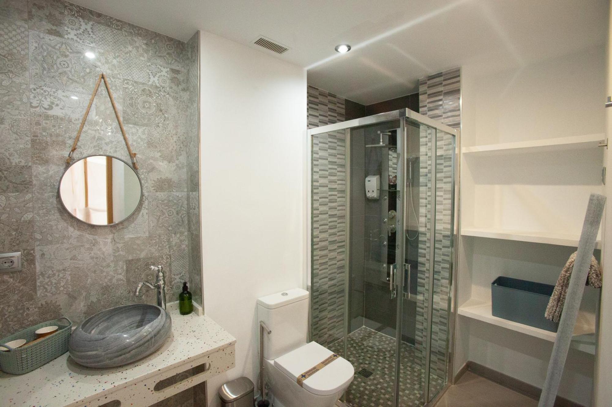 Suites Beach Nature Velez Quarto foto