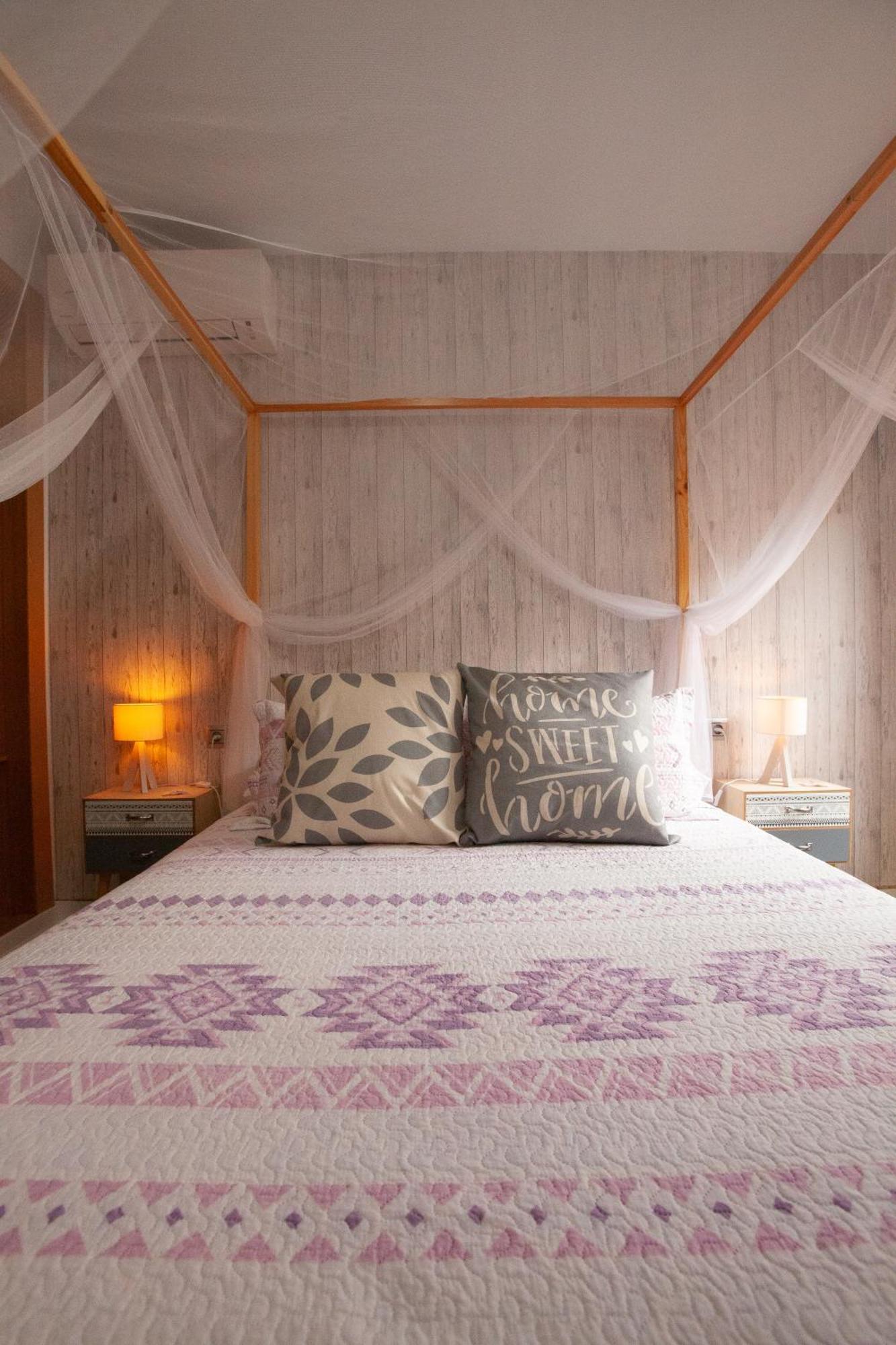 Suites Beach Nature Velez Quarto foto