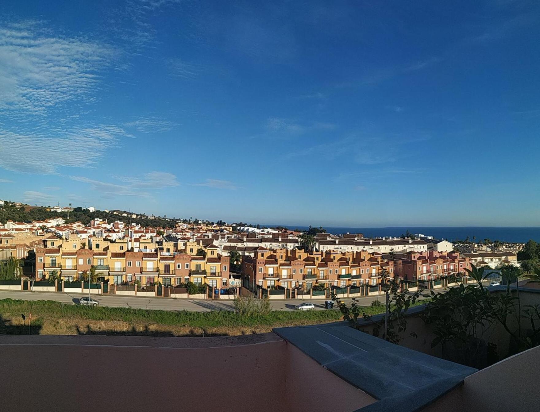 Suites Beach Nature Velez Quarto foto